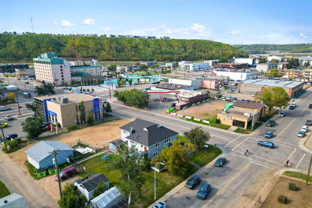 10015 Main Street, Fort Mcmurray, AB