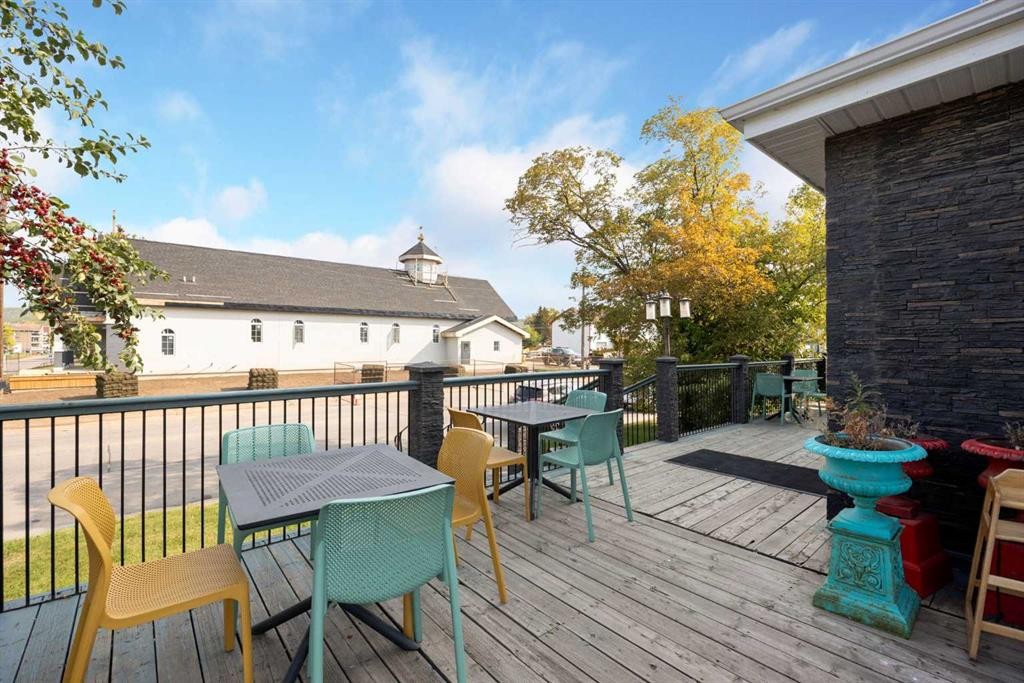 10015 Main Street, Fort Mcmurray, AB