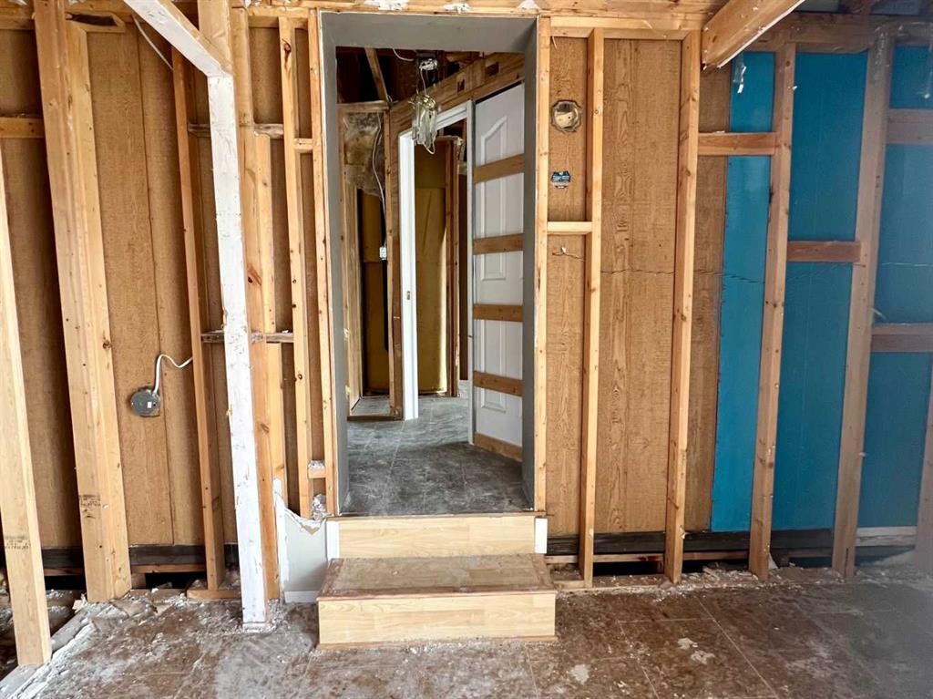 149 Clausen Crescent, Fort Mcmurray, AB - Indoor