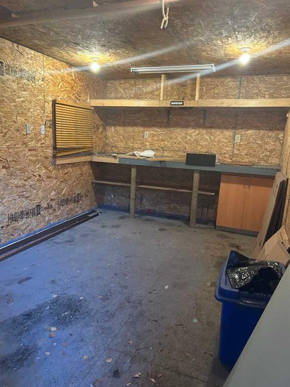 392 Gregoire Crescent, Fort Mcmurray, AB - Indoor