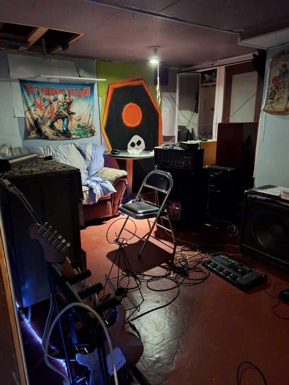 #369-13441 Twp Rd 665A, Lac La Biche, AB - Indoor