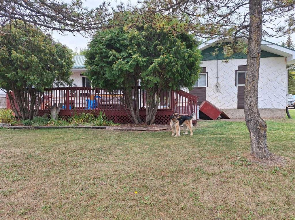 #369-13441 Twp Rd 665A, Lac La Biche, AB - Outdoor