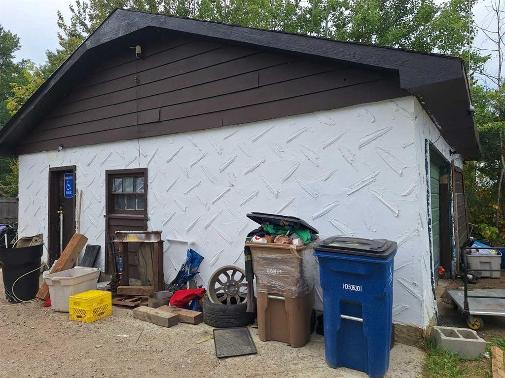 #369-13441 Twp Rd 665A, Lac La Biche, AB - Outdoor