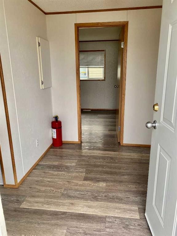 196 Harpe Way, Fort Mcmurray, AB - Indoor Photo Showing Other Room