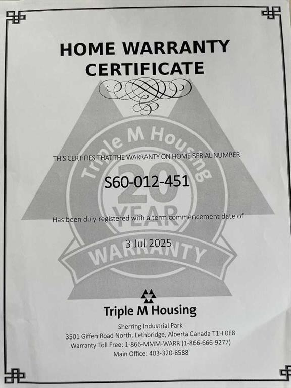 140 Caouette Crescent, Fort Mcmurray, AB - Other