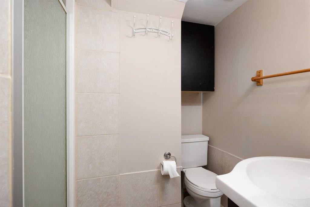 54 Birch Road, Fort Mcmurray, AB - Indoor Photo Showing Bathroom