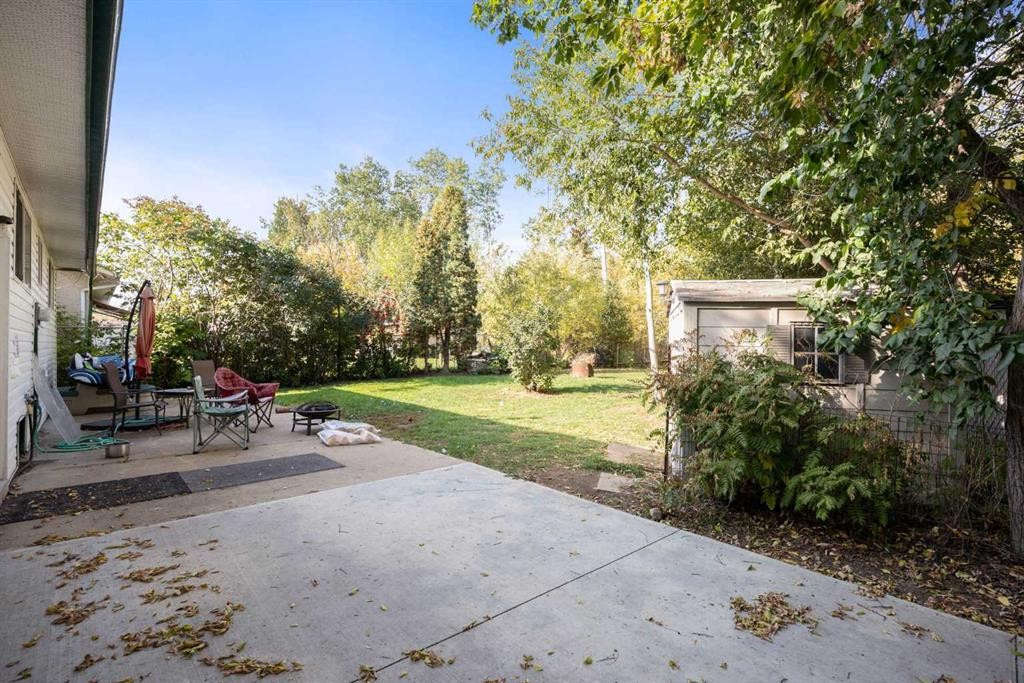 54 Birch Road, Fort Mcmurray, AB - Outdoor