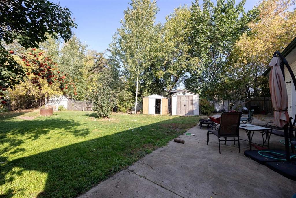 54 Birch Road, Fort Mcmurray, AB - Outdoor