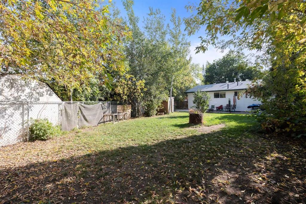 54 Birch Road, Fort Mcmurray, AB - Outdoor