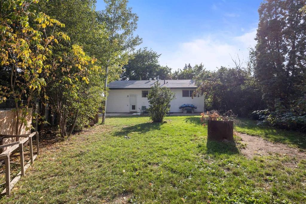 54 Birch Road, Fort Mcmurray, AB - Outdoor