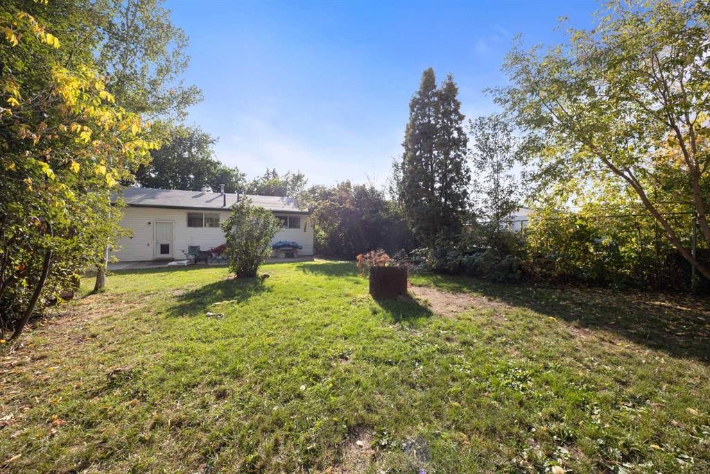 54 Birch Road, Fort Mcmurray, AB - Outdoor