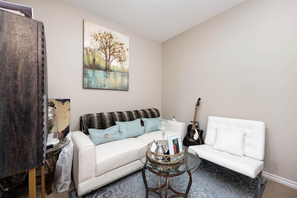 12-136 Fontaine Crescent, Fort Mcmurray, AB - Indoor