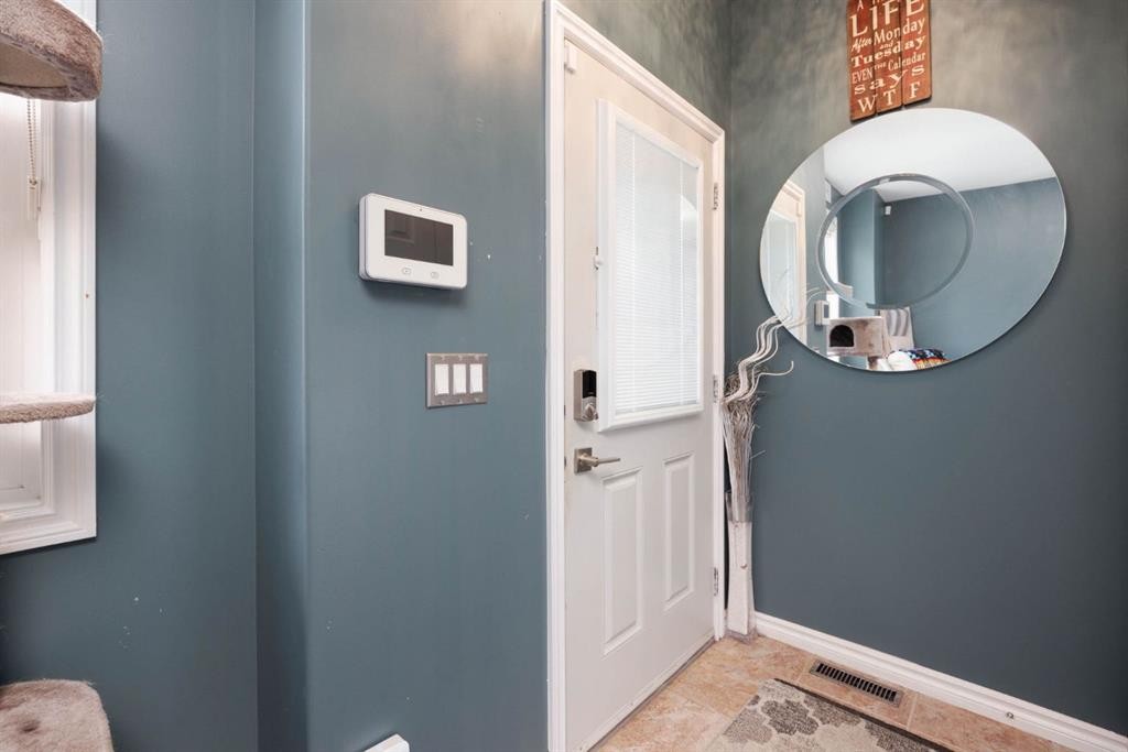 12-136 Fontaine Crescent, Fort Mcmurray, AB - Indoor Photo Showing Other Room