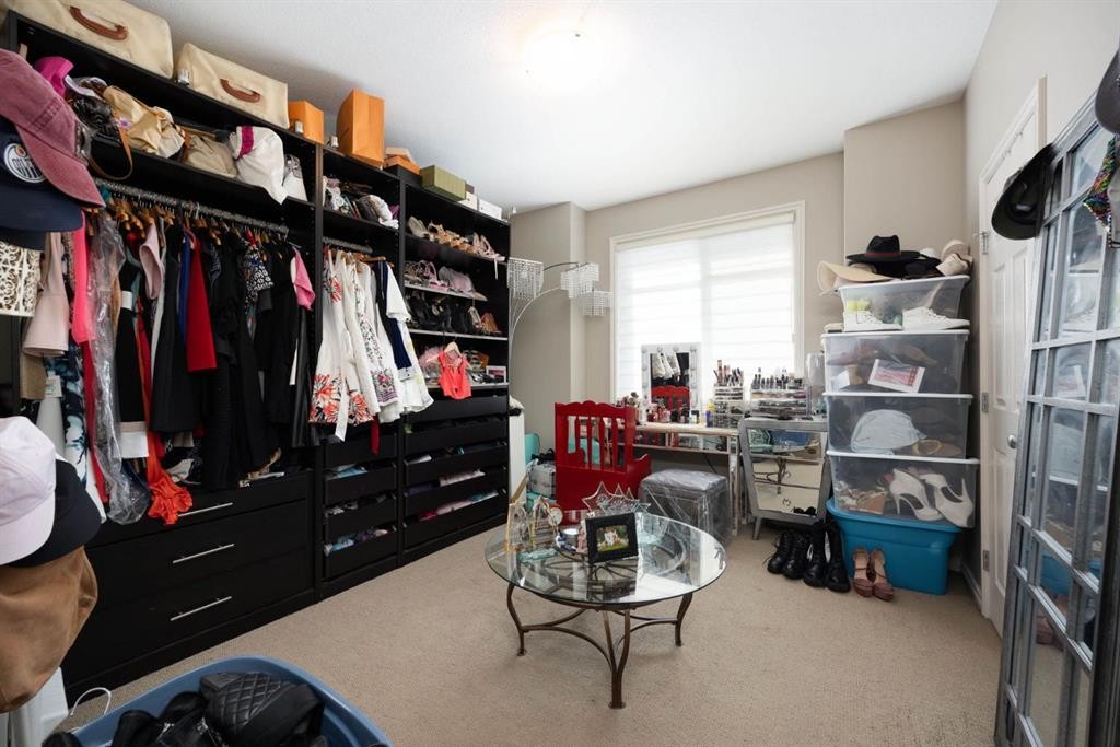 12-136 Fontaine Crescent, Fort Mcmurray, AB - Indoor