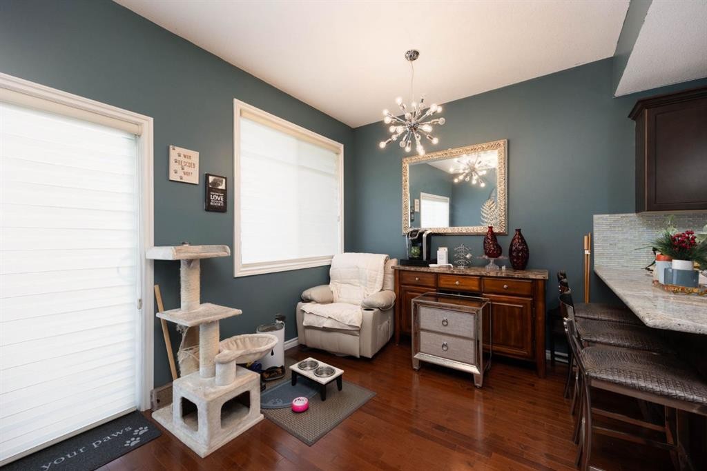 12-136 Fontaine Crescent, Fort Mcmurray, AB - Indoor