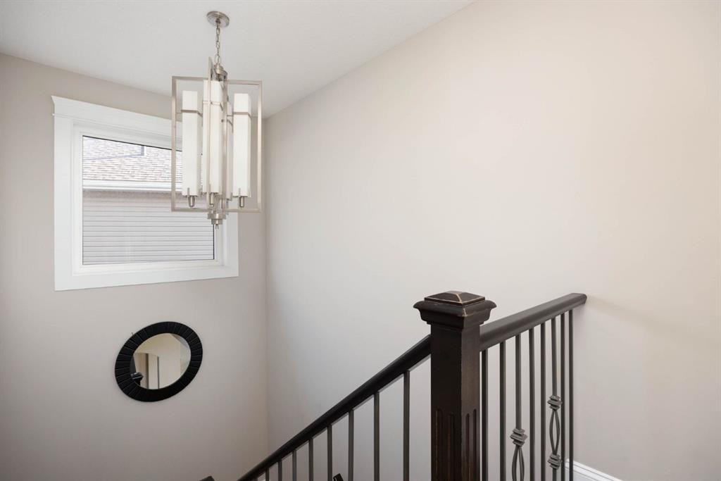 149 Ward Crescent, Fort Mcmurray, AB - Indoor Photo Showing Other Room