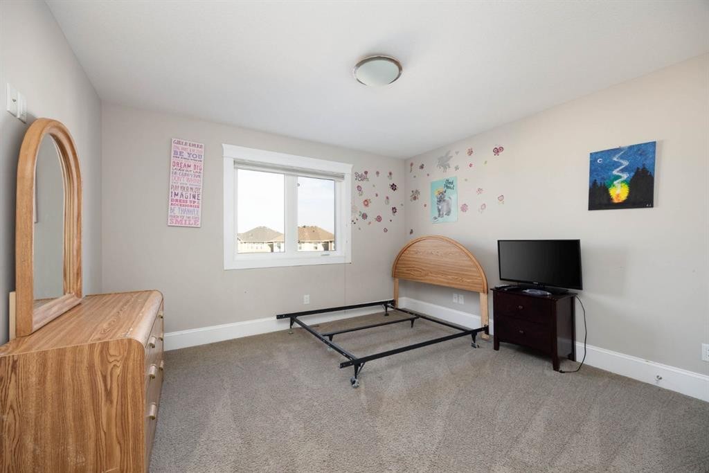 149 Ward Crescent, Fort Mcmurray, AB - Indoor