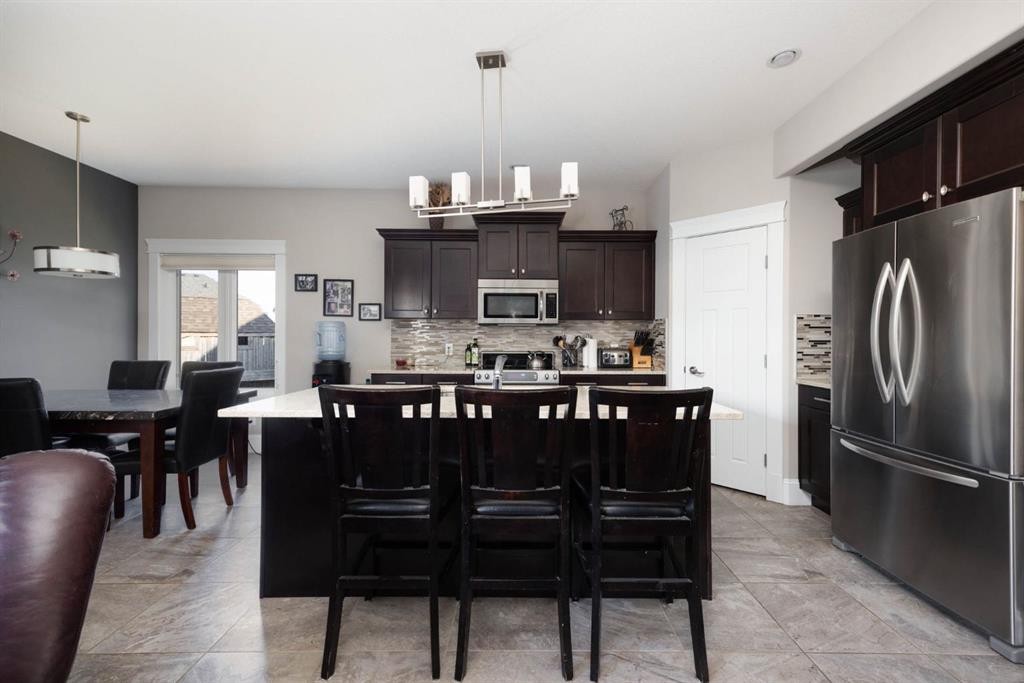 149 Ward Crescent, Fort Mcmurray, AB - Indoor