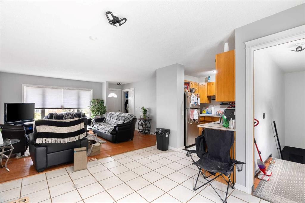 136 Beaumont Crescent, Fort Mcmurray, AB - Indoor