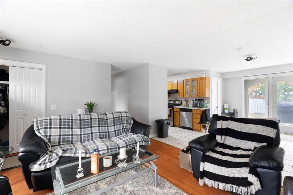 136 Beaumont Crescent, Fort Mcmurray, AB - Indoor