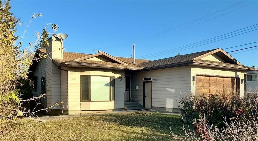 10024 103 Ave, Lac La Biche, AB - Outdoor