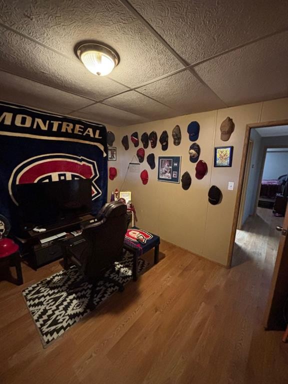 10024 103 Ave, Lac La Biche, AB - Indoor Photo Showing Other Room
