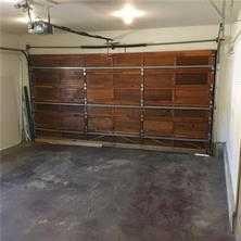 10024 103 Ave, Lac La Biche, AB - Indoor Photo Showing Garage