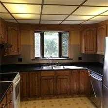 10024 103 Ave, Lac La Biche, AB - Indoor Photo Showing Kitchen