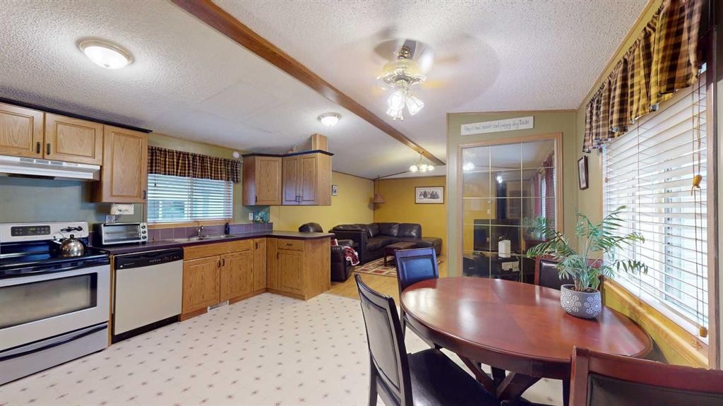 152 Cree Road, Fort Mcmurray, AB - Indoor