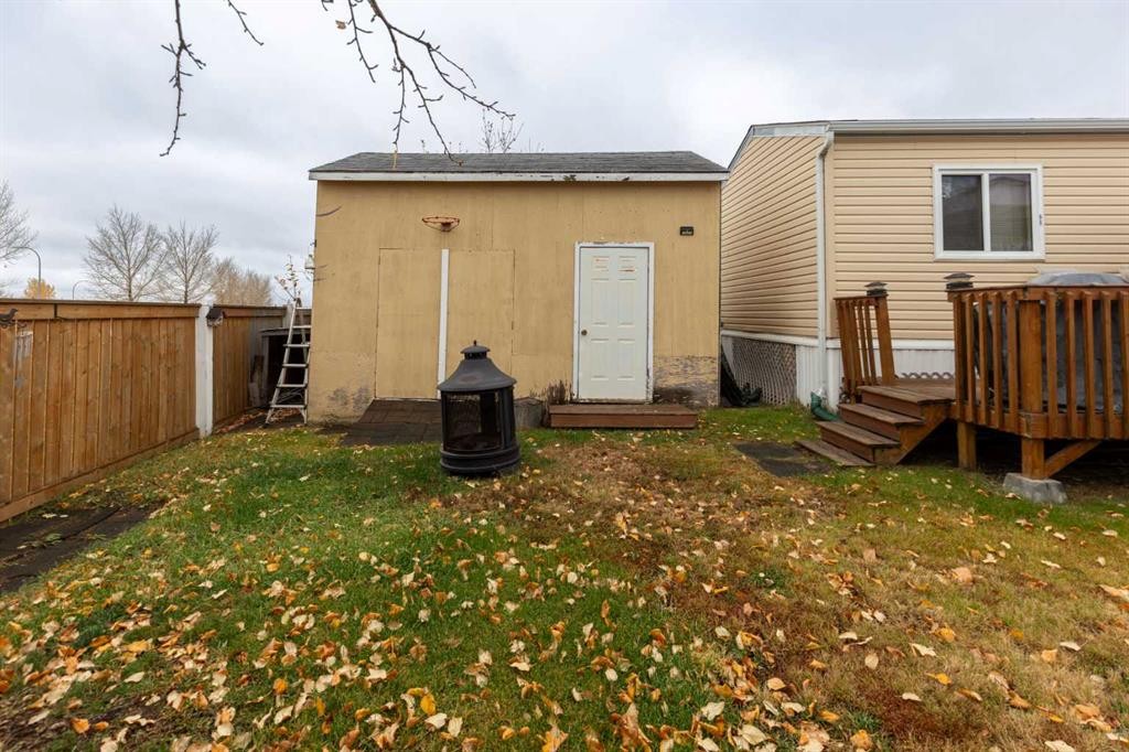 152 Cree Road, Fort Mcmurray, AB - Outdoor