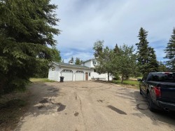 126 Community Lane Saprae Creek, AB T9H 5B4