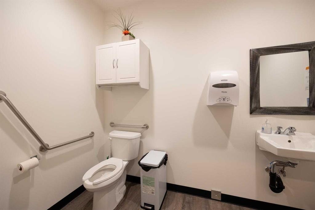 1-8026 Franklin Avenue, Fort Mcmurray, AB