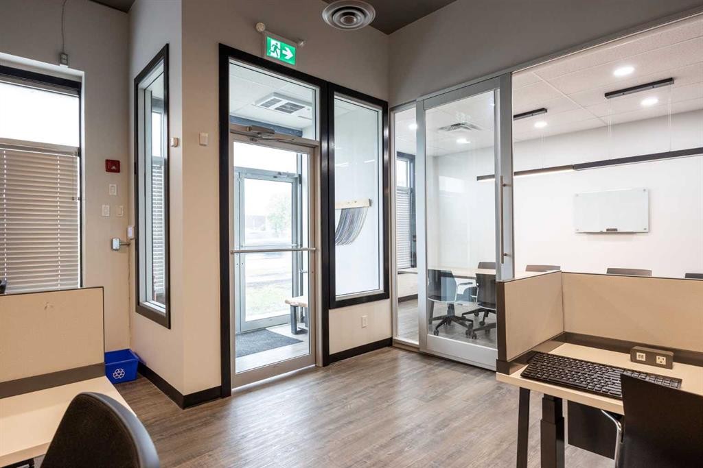 1-8026 Franklin Avenue, Fort Mcmurray, AB