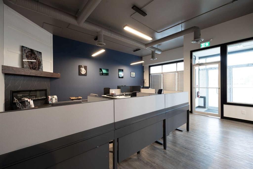 1-8026 Franklin Avenue, Fort Mcmurray, AB