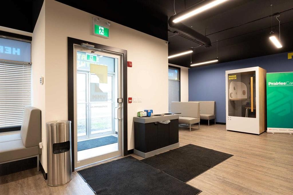 1-8026 Franklin Avenue, Fort Mcmurray, AB