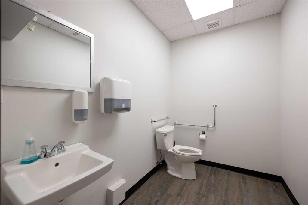 1-8026 Franklin Avenue, Fort Mcmurray, AB