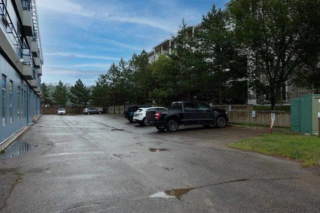 1-8026 Franklin Avenue, Fort Mcmurray, AB