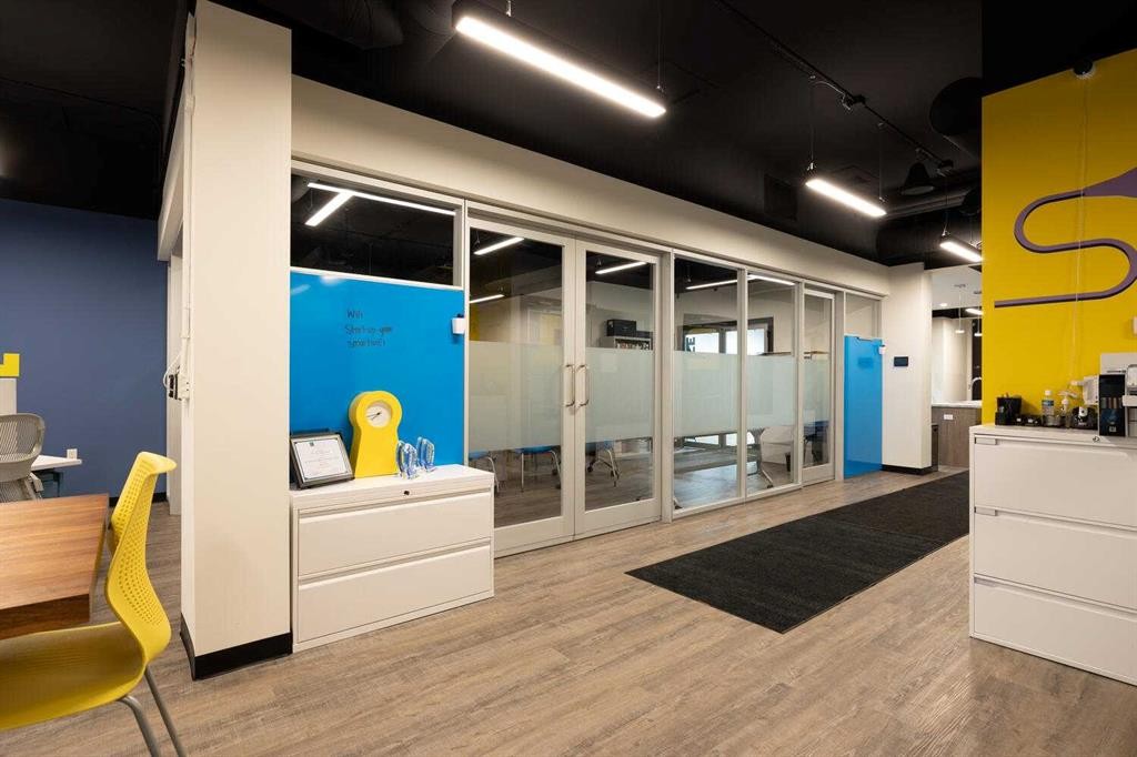 1-8026 Franklin Avenue, Fort Mcmurray, AB