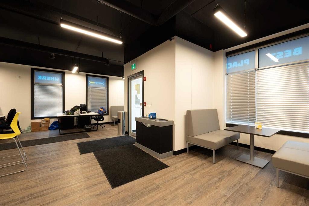 1-8026 Franklin Avenue, Fort Mcmurray, AB