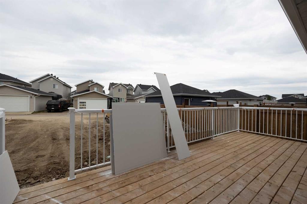 189 Dafoe Way, Fort Mcmurray, AB - Outdoor With Exterior