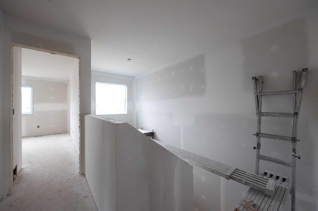 189 Dafoe Way, Fort Mcmurray, AB - Indoor Photo Showing Other Room