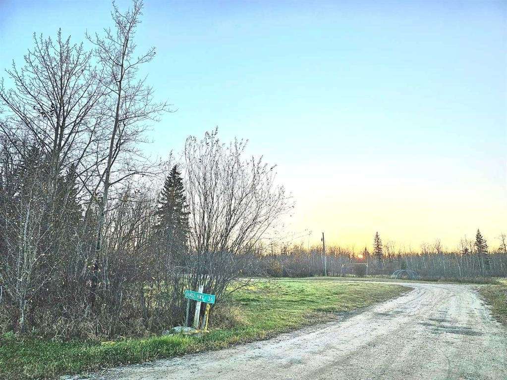 66422 36 Highway, Lac La Biche, AB