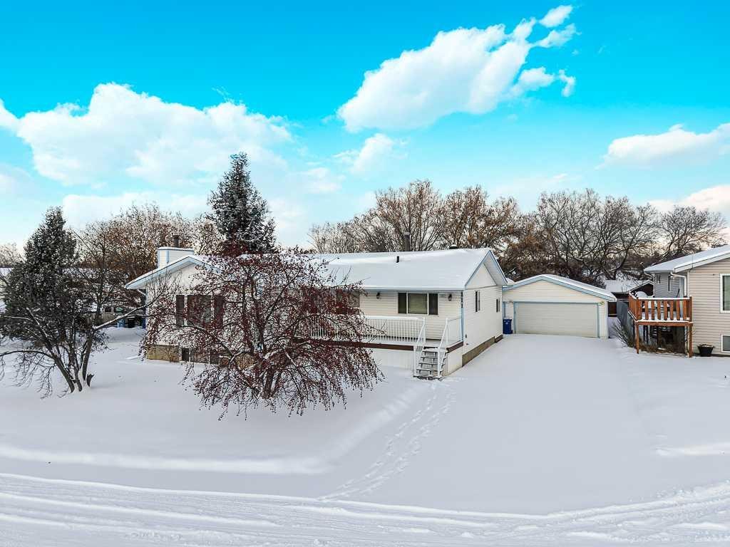 111 Christina Court, Fort Mcmurray, AB - Outdoor