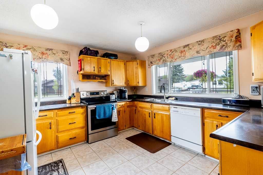 111 Christina Court, Fort Mcmurray, AB - Indoor Photo Showing Other Room