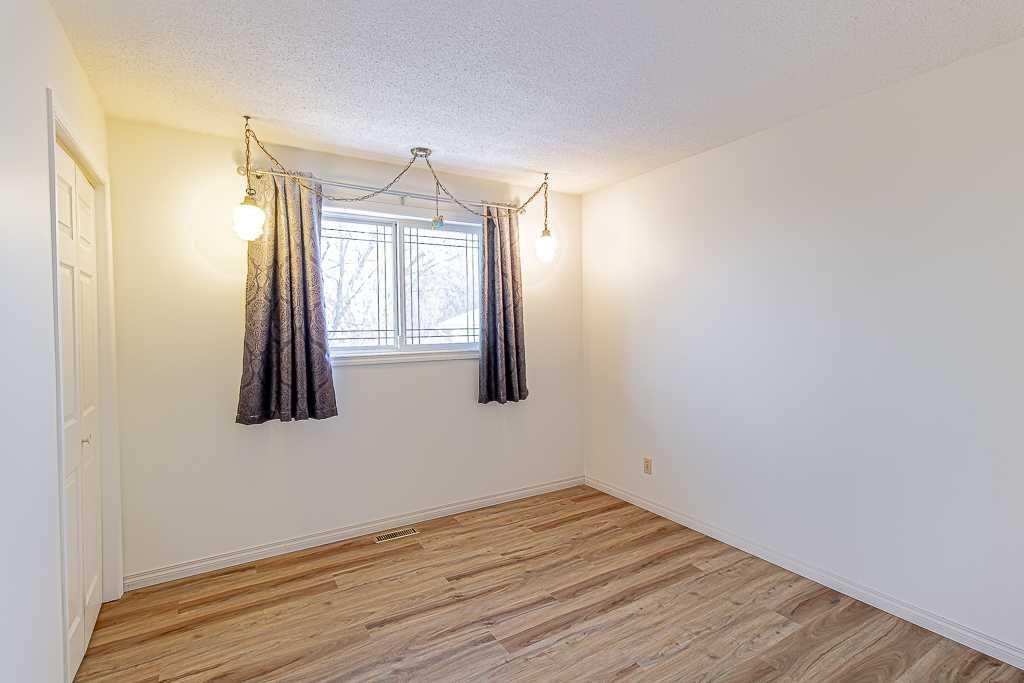 111 Christina Court, Fort Mcmurray, AB - Indoor Photo Showing Laundry Room
