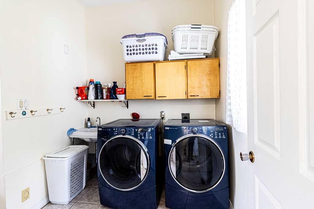 111 Christina Court, Fort Mcmurray, AB - Indoor