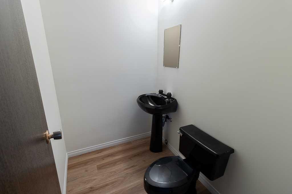 111 Christina Court, Fort Mcmurray, AB - Outdoor