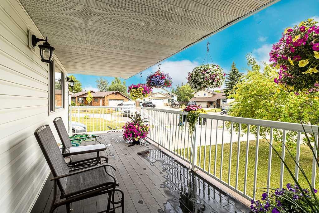 111 Christina Court, Fort Mcmurray, AB - Outdoor With Exterior