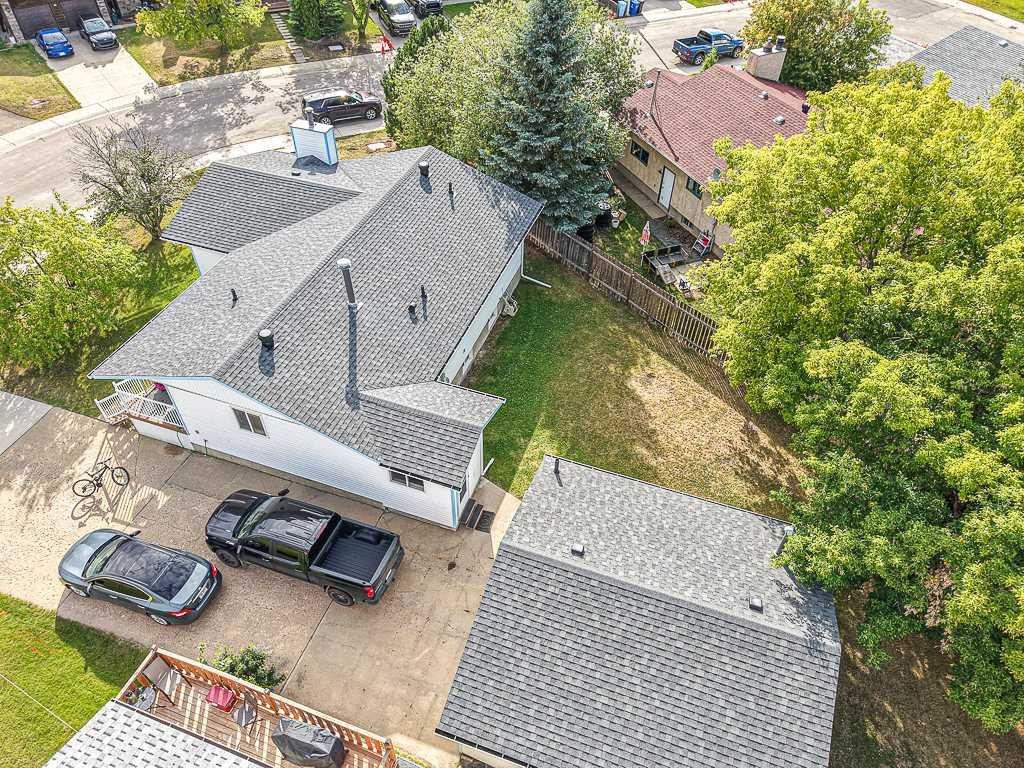 111 Christina Court, Fort Mcmurray, AB - Other