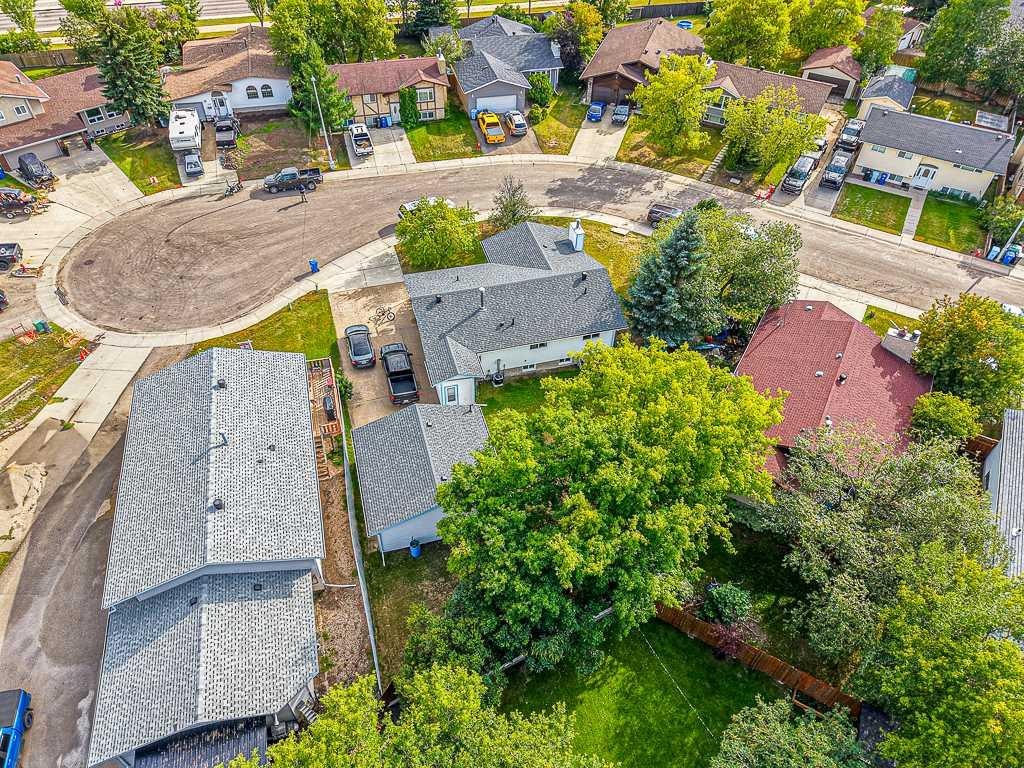 111 Christina Court, Fort Mcmurray, AB - Other